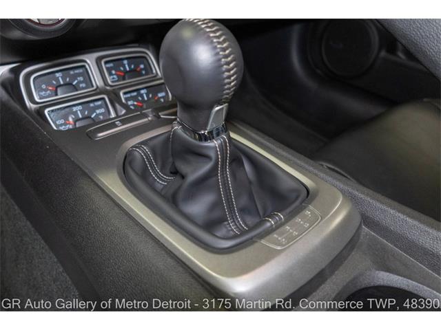 2010 Chevrolet Camaro (CC-2117756) for sale in Kentwood, Michigan