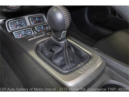 2010 Chevrolet Camaro (CC-2117756) for sale in Kentwood, Michigan