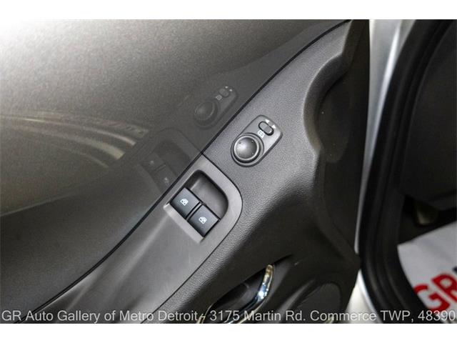 2010 Chevrolet Camaro (CC-2117756) for sale in Kentwood, Michigan