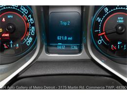2010 Chevrolet Camaro (CC-2117756) for sale in Kentwood, Michigan