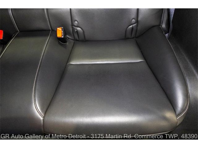 2010 Chevrolet Camaro (CC-2117756) for sale in Kentwood, Michigan