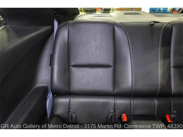2010 Chevrolet Camaro (CC-2117756) for sale in Kentwood, Michigan