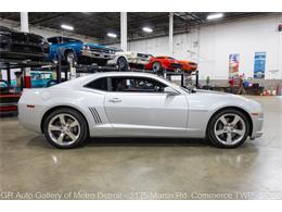 2010 Chevrolet Camaro (CC-2117756) for sale in Kentwood, Michigan