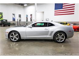 2010 Chevrolet Camaro (CC-2117756) for sale in Kentwood, Michigan