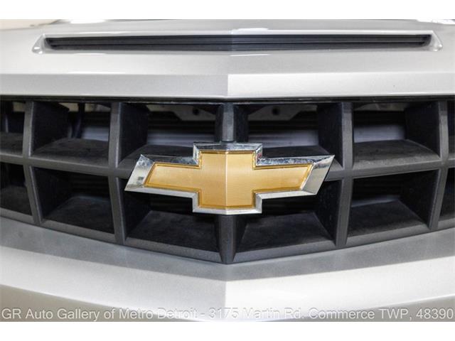 2010 Chevrolet Camaro (CC-2117756) for sale in Kentwood, Michigan