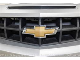 2010 Chevrolet Camaro (CC-2117756) for sale in Kentwood, Michigan
