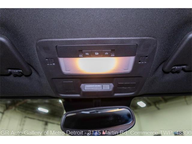 2010 Chevrolet Camaro (CC-2117756) for sale in Kentwood, Michigan