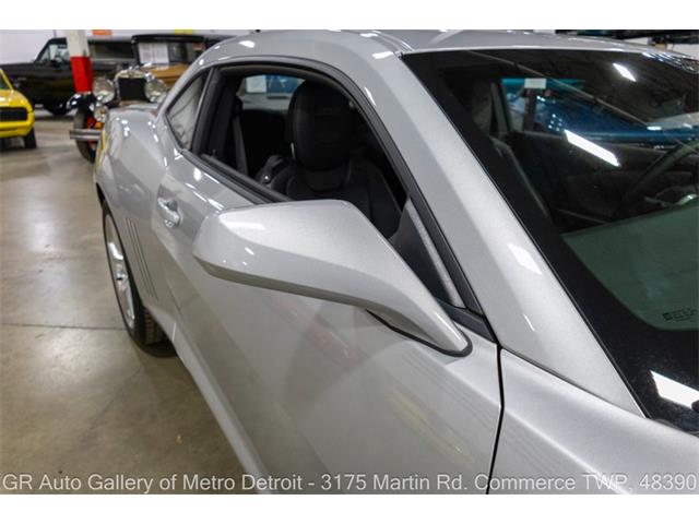 2010 Chevrolet Camaro (CC-2117756) for sale in Kentwood, Michigan