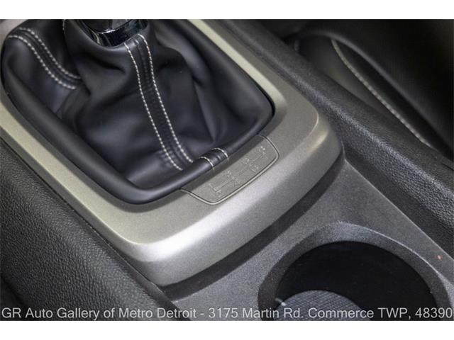 2010 Chevrolet Camaro (CC-2117756) for sale in Kentwood, Michigan