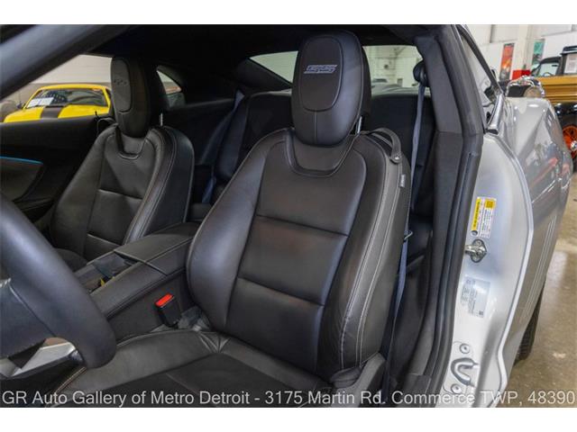 2010 Chevrolet Camaro (CC-2117756) for sale in Kentwood, Michigan