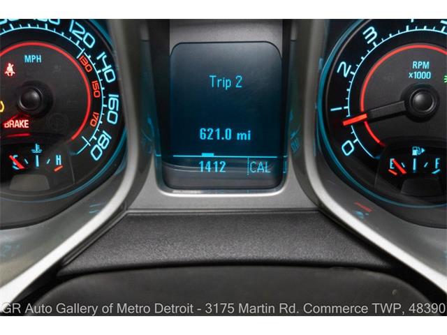2010 Chevrolet Camaro (CC-2117756) for sale in Kentwood, Michigan