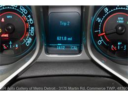 2010 Chevrolet Camaro (CC-2117756) for sale in Kentwood, Michigan