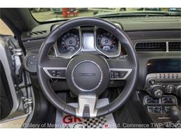 2010 Chevrolet Camaro (CC-2117756) for sale in Kentwood, Michigan