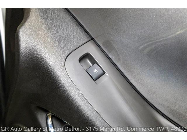 2010 Chevrolet Camaro (CC-2117756) for sale in Kentwood, Michigan