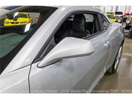 2010 Chevrolet Camaro (CC-2117756) for sale in Kentwood, Michigan