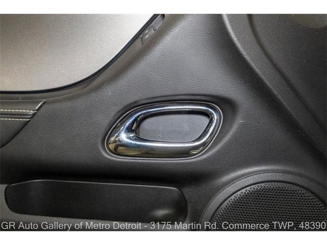 2010 Chevrolet Camaro (CC-2117756) for sale in Kentwood, Michigan
