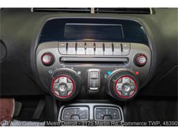 2010 Chevrolet Camaro (CC-2117756) for sale in Kentwood, Michigan