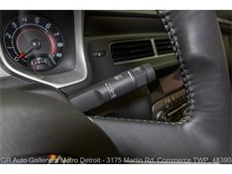 2010 Chevrolet Camaro (CC-2117756) for sale in Kentwood, Michigan