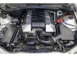 2010 Chevrolet Camaro (CC-2117756) for sale in Kentwood, Michigan
