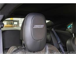 2010 Chevrolet Camaro (CC-2117756) for sale in Kentwood, Michigan