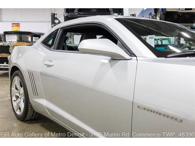 2010 Chevrolet Camaro (CC-2117756) for sale in Kentwood, Michigan