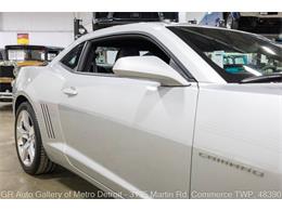 2010 Chevrolet Camaro (CC-2117756) for sale in Kentwood, Michigan
