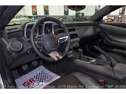 2010 Chevrolet Camaro (CC-2117756) for sale in Kentwood, Michigan
