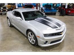 2010 Chevrolet Camaro (CC-2117756) for sale in Kentwood, Michigan