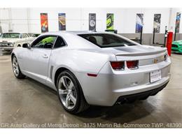 2010 Chevrolet Camaro (CC-2117756) for sale in Kentwood, Michigan