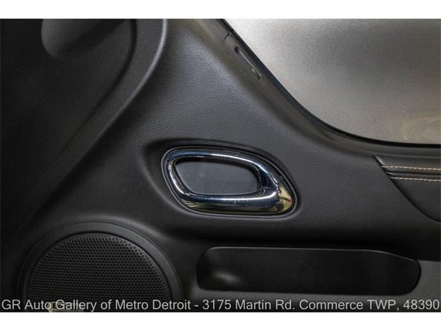 2010 Chevrolet Camaro (CC-2117756) for sale in Kentwood, Michigan