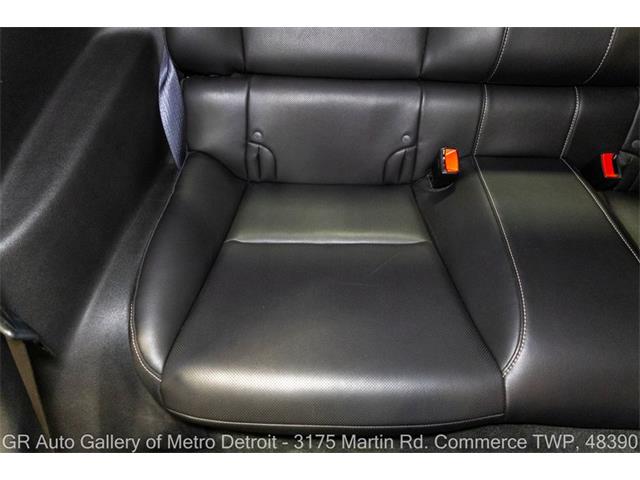 2010 Chevrolet Camaro (CC-2117756) for sale in Kentwood, Michigan