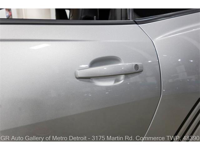 2010 Chevrolet Camaro (CC-2117756) for sale in Kentwood, Michigan