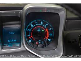 2010 Chevrolet Camaro (CC-2117756) for sale in Kentwood, Michigan