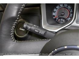 2010 Chevrolet Camaro (CC-2117756) for sale in Kentwood, Michigan