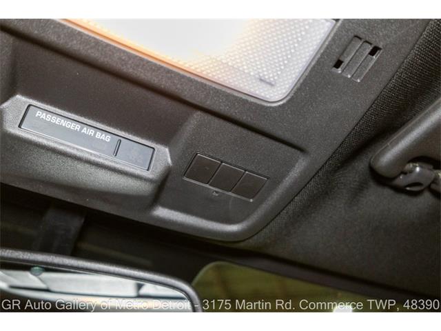 2010 Chevrolet Camaro (CC-2117756) for sale in Kentwood, Michigan