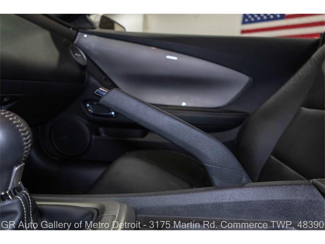 2010 Chevrolet Camaro (CC-2117756) for sale in Kentwood, Michigan