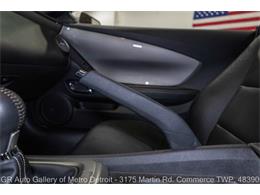2010 Chevrolet Camaro (CC-2117756) for sale in Kentwood, Michigan