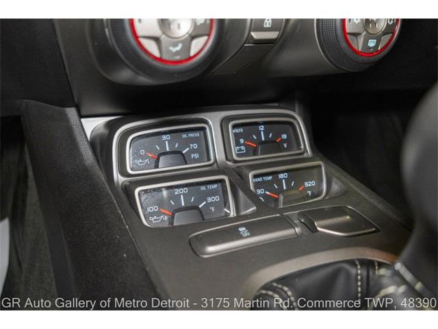 2010 Chevrolet Camaro (CC-2117756) for sale in Kentwood, Michigan