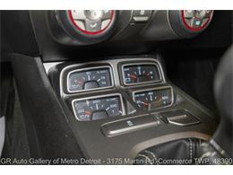 2010 Chevrolet Camaro (CC-2117756) for sale in Kentwood, Michigan