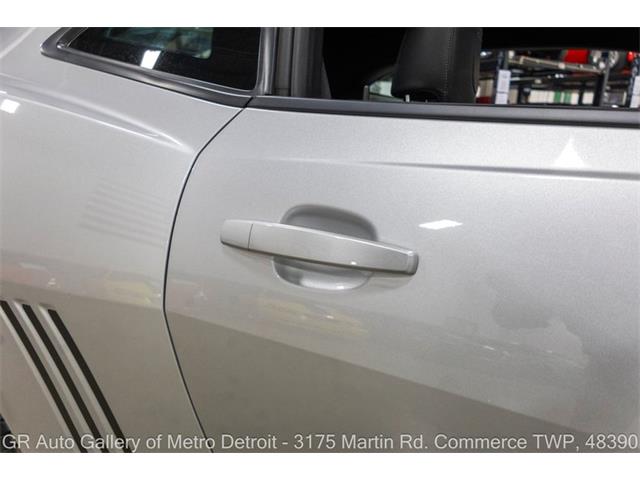 2010 Chevrolet Camaro (CC-2117756) for sale in Kentwood, Michigan