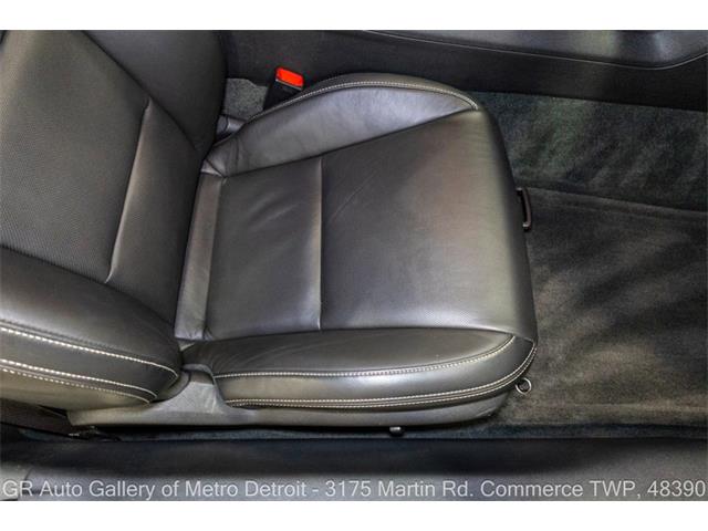 2010 Chevrolet Camaro (CC-2117756) for sale in Kentwood, Michigan