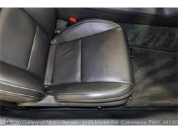 2010 Chevrolet Camaro (CC-2117756) for sale in Kentwood, Michigan