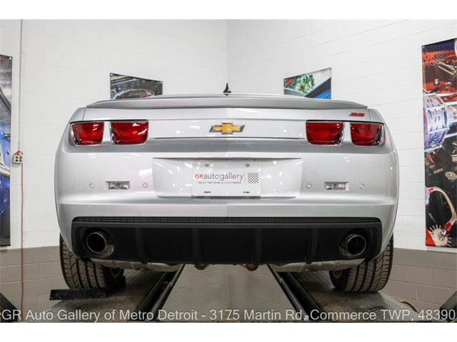 2010 Chevrolet Camaro (CC-2117756) for sale in Kentwood, Michigan