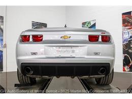 2010 Chevrolet Camaro (CC-2117756) for sale in Kentwood, Michigan