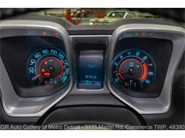 2010 Chevrolet Camaro (CC-2117756) for sale in Kentwood, Michigan