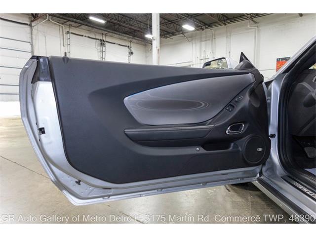 2010 Chevrolet Camaro (CC-2117756) for sale in Kentwood, Michigan