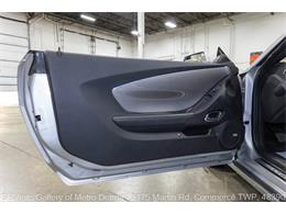 2010 Chevrolet Camaro (CC-2117756) for sale in Kentwood, Michigan