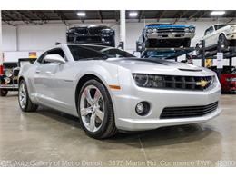 2010 Chevrolet Camaro (CC-2117756) for sale in Kentwood, Michigan