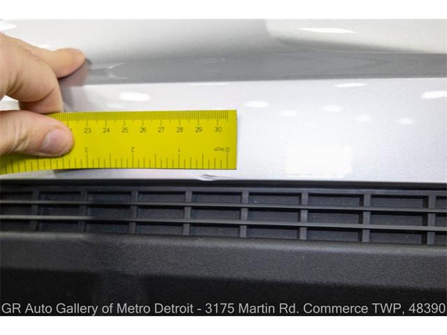 2010 Chevrolet Camaro (CC-2117756) for sale in Kentwood, Michigan
