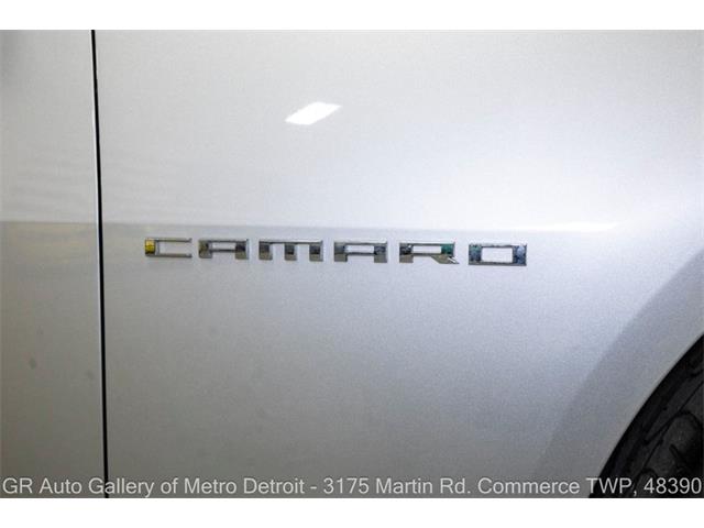 2010 Chevrolet Camaro (CC-2117756) for sale in Kentwood, Michigan